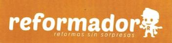 REFORMADOR REFORMAS SIN SORPRESAS