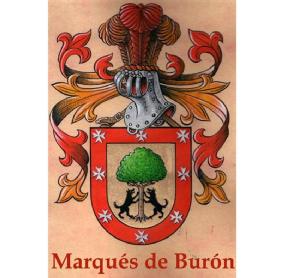 MARQUES DE BURON