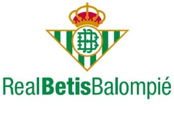 REAL BETIS BALOMPIE