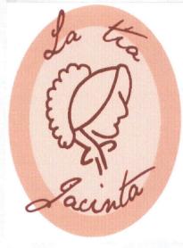 LA TIA JACINTA