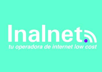INALNET TU OPERADORA DE INTERNET LOW COST
