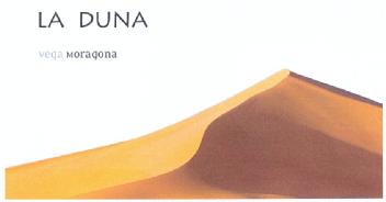 LA DUNA VEGA MORAGONA