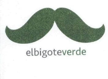 EL BIGOTE VERDE