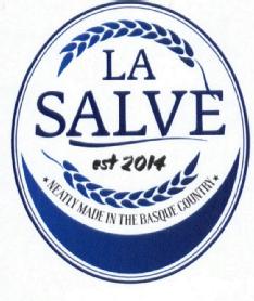 LA SALVE EST 2014
