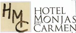 HMC HOTEL MONJAS DEL CARMEN