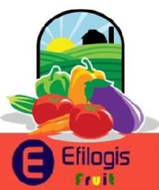 EFILOGIS FRUIT