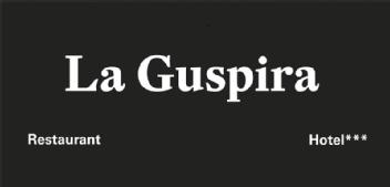 LA GUSPIRA RESTAURANT HOTEL***