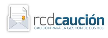 RCDCAUCION