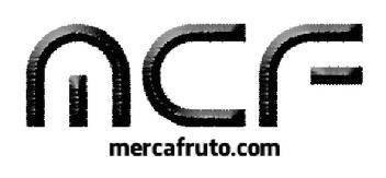 MCF MERCAFRUTO.COM