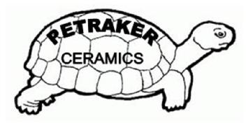 PETRAKER CERAMICS