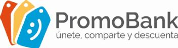 PROMOBANK UNETE COMPARTE Y DESCUENTA