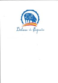 DEHESA DE ESPAÑA