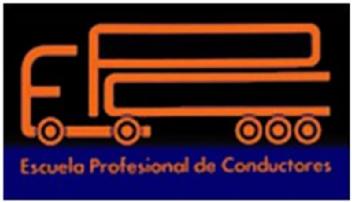EPC ESCUELA PROFESIONAL DE CONDUCTORES