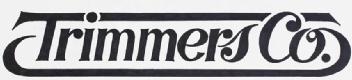 TRIMMERS CO