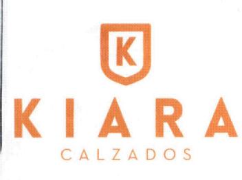 KIARA CALZADOS
