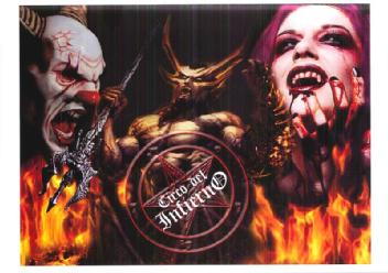 CIRCO DEL INFIERNO