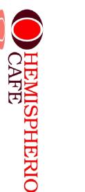 HEMISPHERIO CAFE