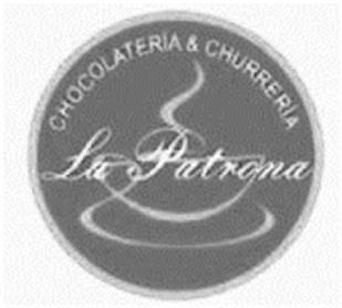 CHOCOLATERIA & CHURRERIA LA PATRONA