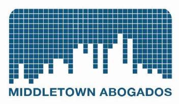 MIDDLETOWN ABOGADOS
