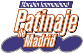 MARATON INTERNACIONAL PATINAJE DE MADRID