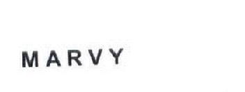 MARVY