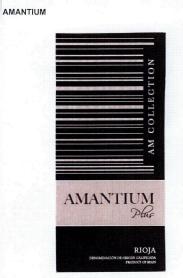 AMANTIUM PLUS RIOJA AM COLLECTION