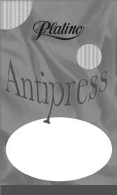 PLATINO ANTIPRESS