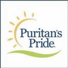 PURITANS PRIDE