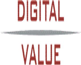 DIGITAL VALUE