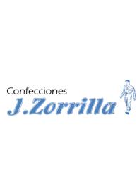 CONFECCIONES J.ZORRILLA