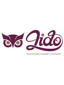LIDO BEACHCLUB CABARET CONCERT