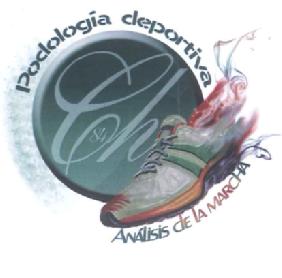 C H PODOLOGIA DEPORTIVA ANALISIS DE LA MARCHA