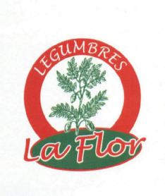 LEGUMBRES LA FLOR
