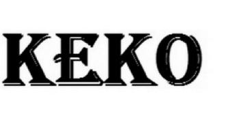 KEKO