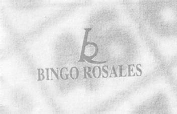 BINGO ROSALES