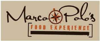MARCO POLO'S FOOD EXPERIENCE