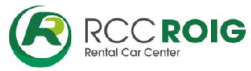 RCC ROIG RENTAL CAR CENTER