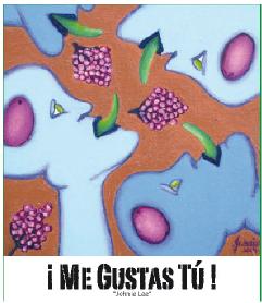ME GUSTAS TU