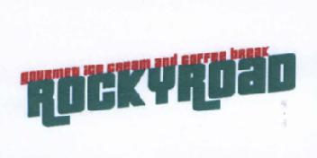 ROCKYROAD GOURMET ICE CREAM AND COFFEE BREAK