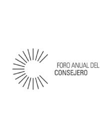 FORO ANUAL DEL CONSEJERO
