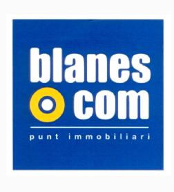 BLANES.COM PUNT IMMOBILIARI