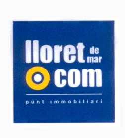 LLORET DE MAR.COM PUNT IMMOBILIARI