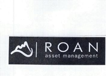 ROAN ASSET MANAGEMENT
