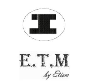 E.T.M. BY ETIEM