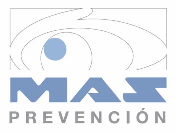 MAS PREVENCION