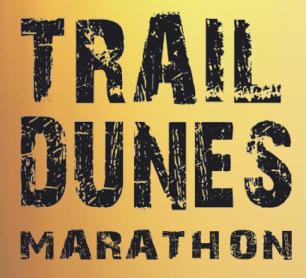 TRAIL DUNES MARATHON