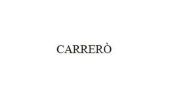 CARRERO