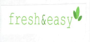 FRESH&EASY