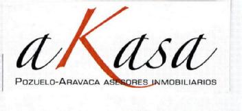 A KASA POZUELO-ARAVACA ASESORES INMOBILIARIOS