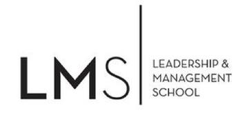 LMS LEADERSHIP & MANAGEMENT SCHOOL